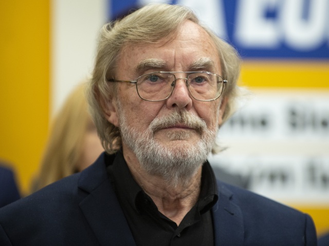 Ján Benčík