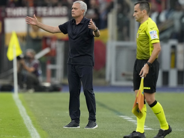 José Mourinho