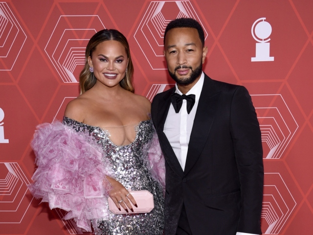 74th Annual Tony Awards