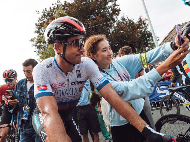 Sagan MS