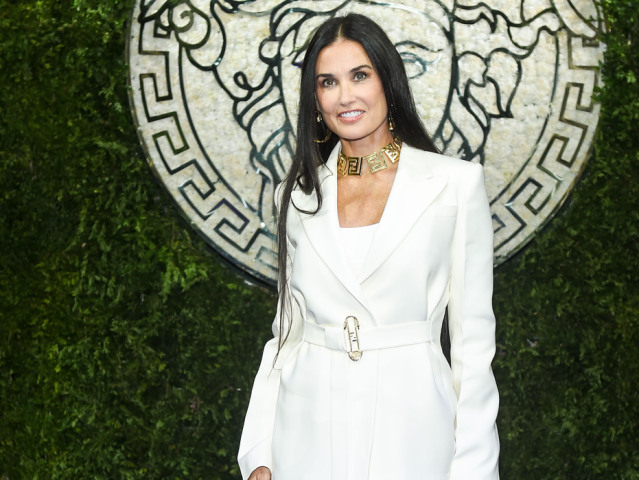 Demi Moore