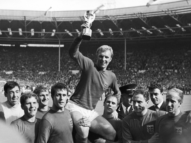 Bobby Moore