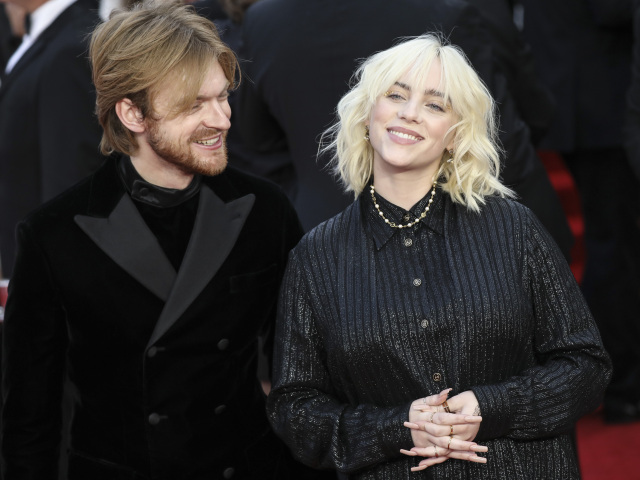 Britain No Time To Die World Premiere