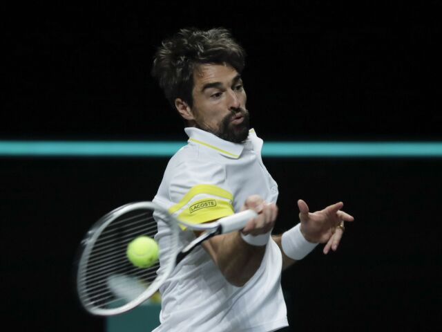 Holandsko Rotterdam tenis ATP dvojhra štvrťfinále