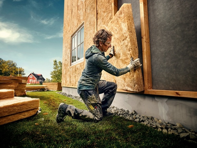 izolácia