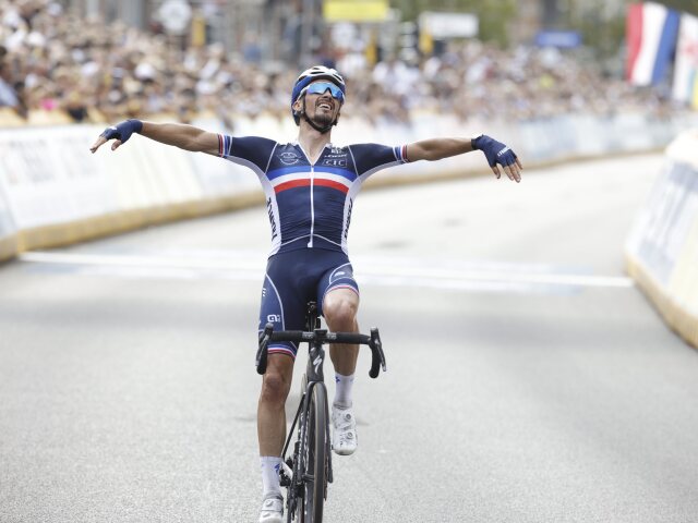 Julian Alaphilippe