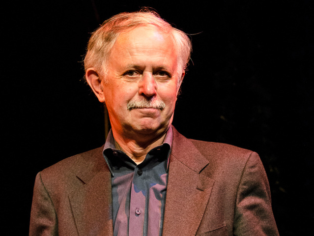 Ľuboš Jurík Knižná revue anketa výsledky Kniha roka 2014 BAX