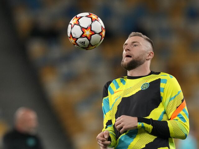 Milan Škriniar