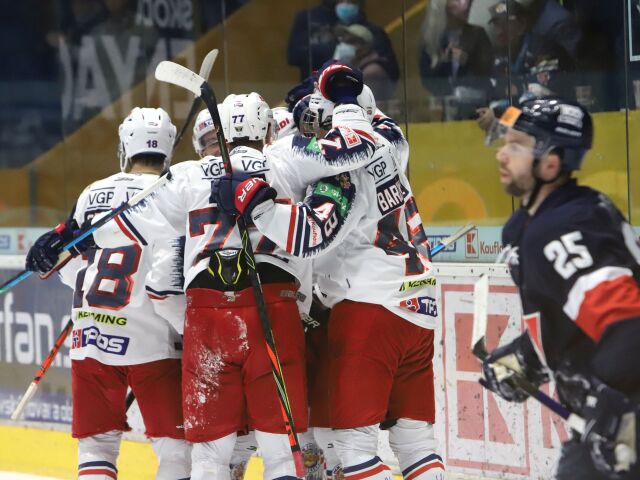 SR Hokej TEL 3.kolo Zvolen Slovan BBX