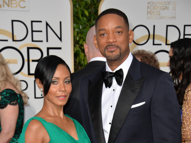 will smith