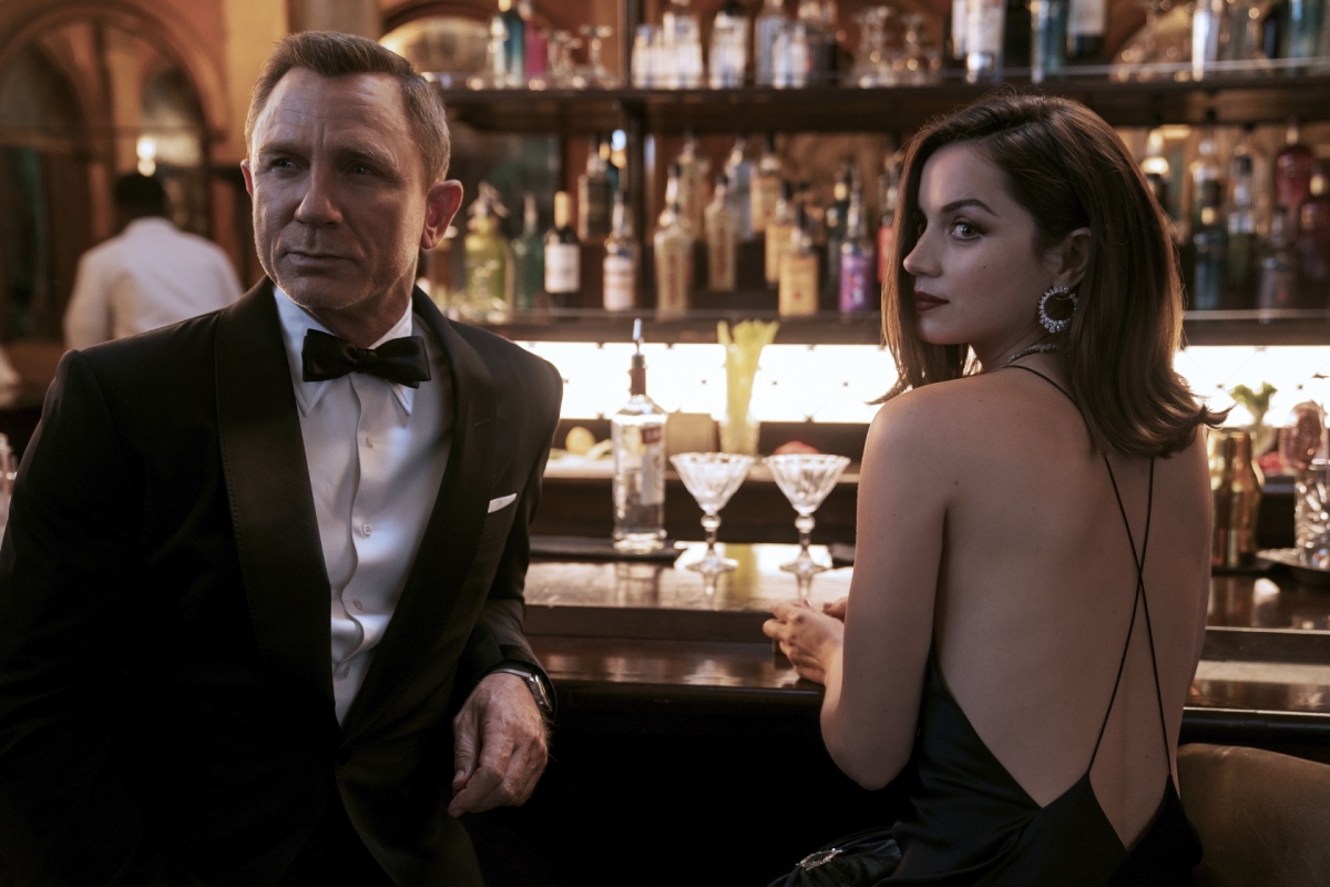 Fall Film Preview
