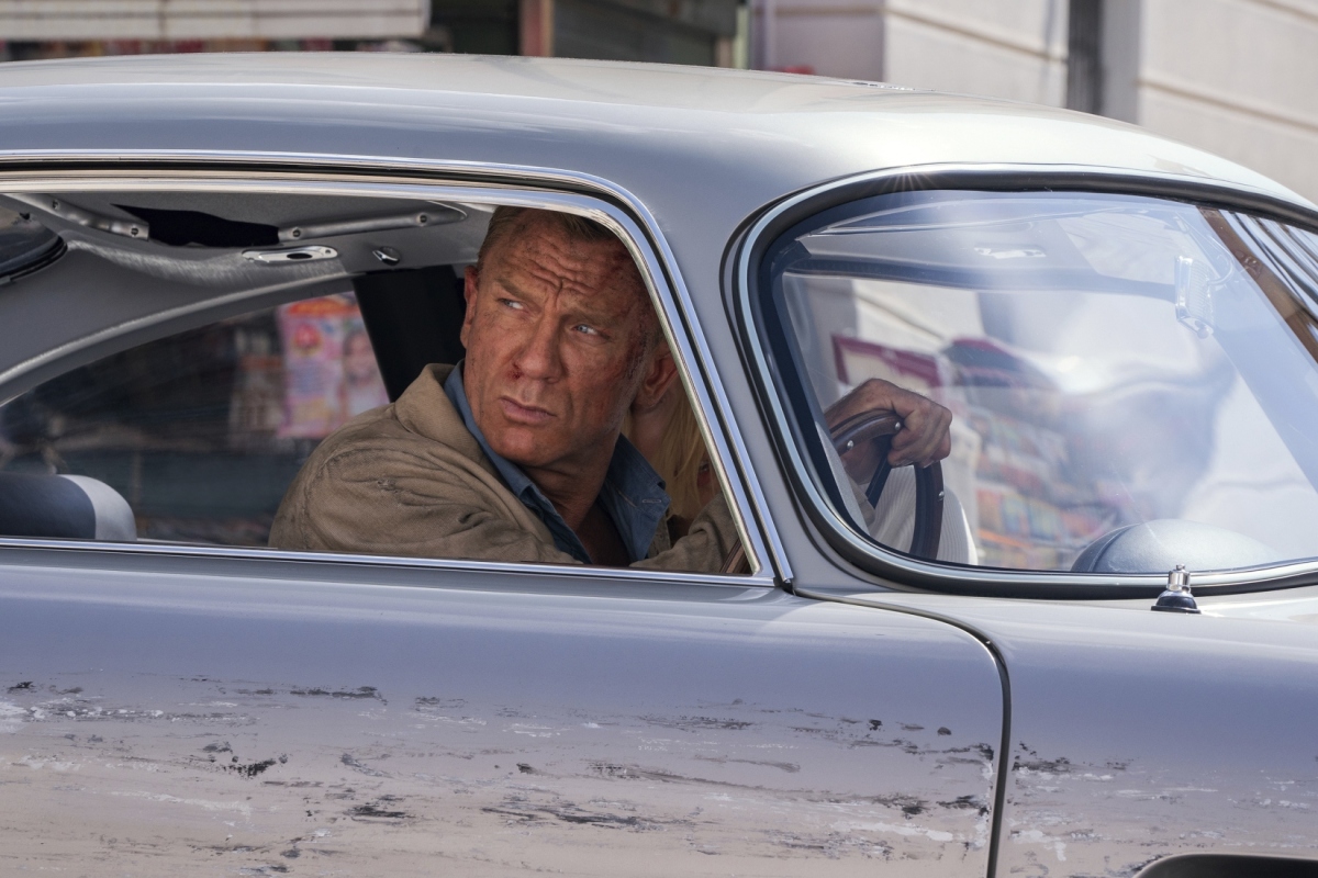 Fall Film Preview