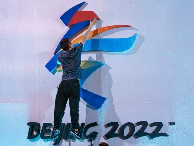 Čína Peking šport ZOH2022 ZPH2022 motto uvedenie