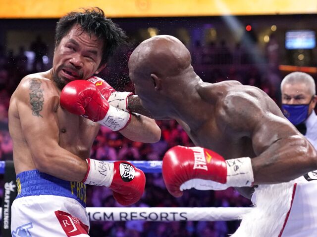 Manny Pacquiao
