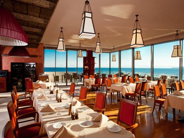 Fine dining Restaurant Kanova