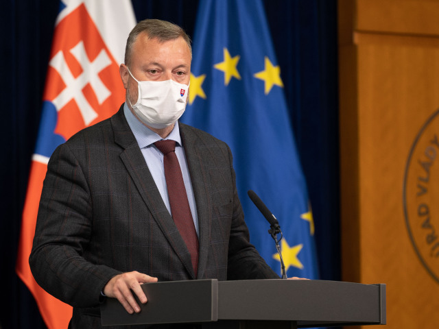 tk, Heger, koalícia, Krajniak,