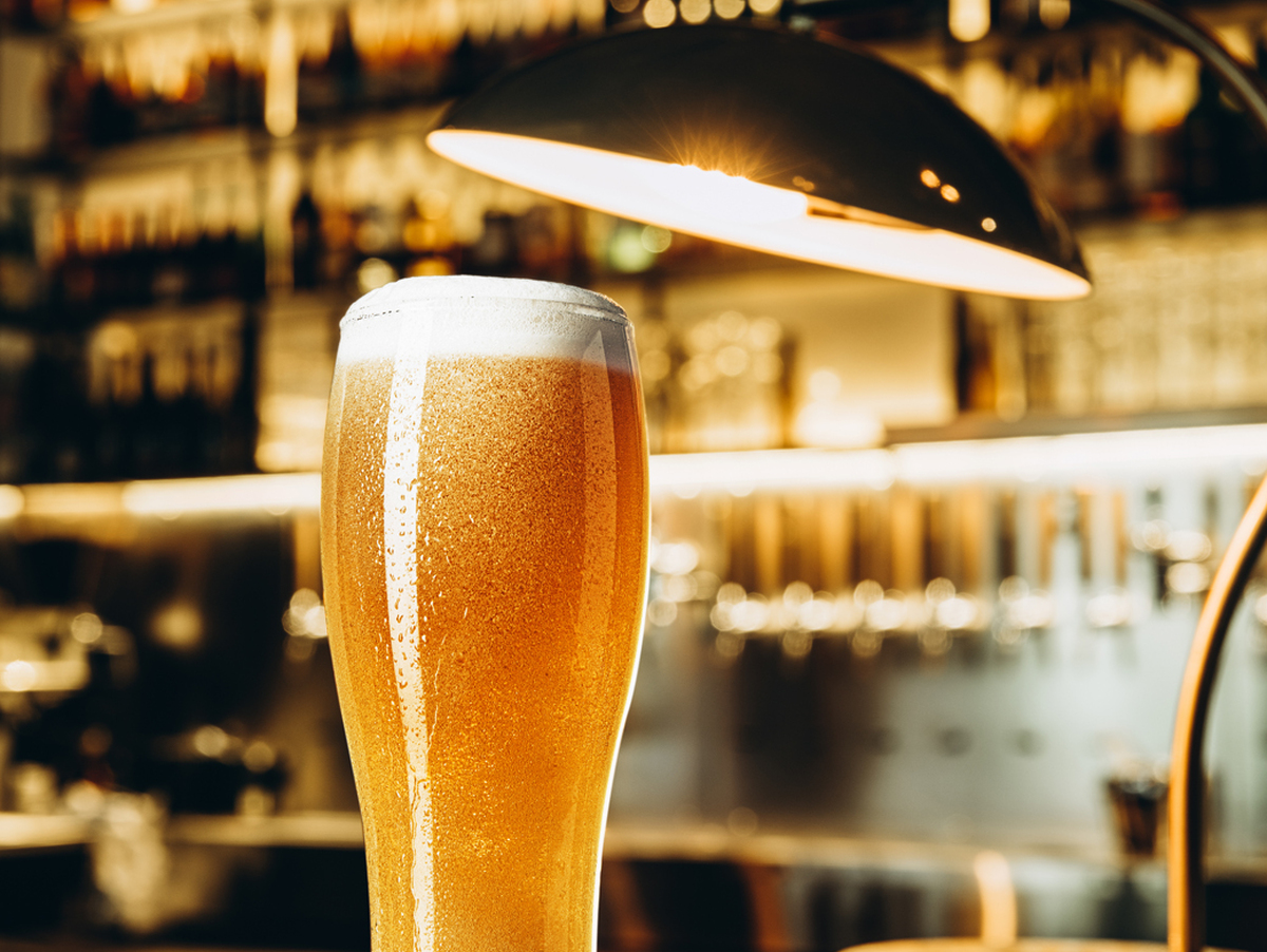 pivo, ale, magazín varecha,