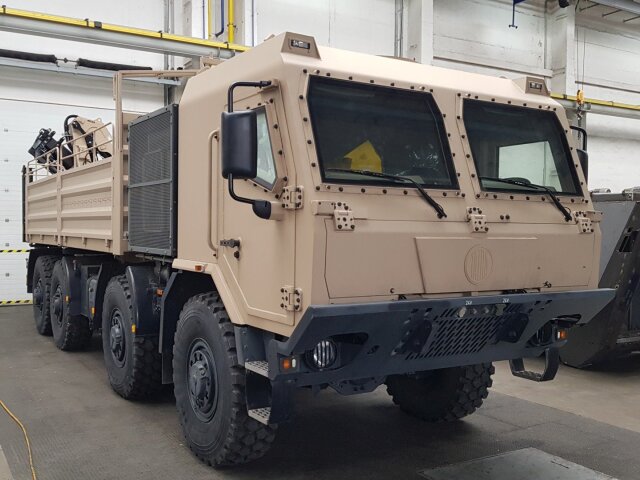 DN - Tatra