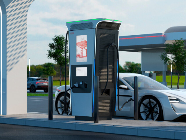 ABB Terra 360