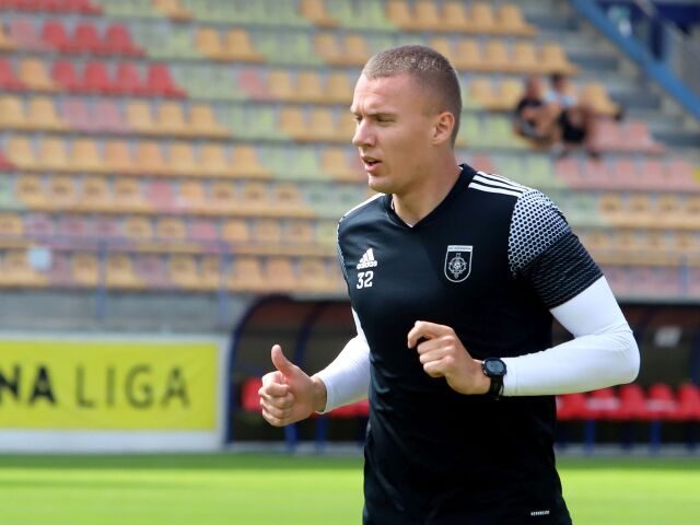 Almási futbal