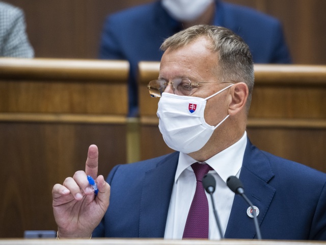 Boris Kollár