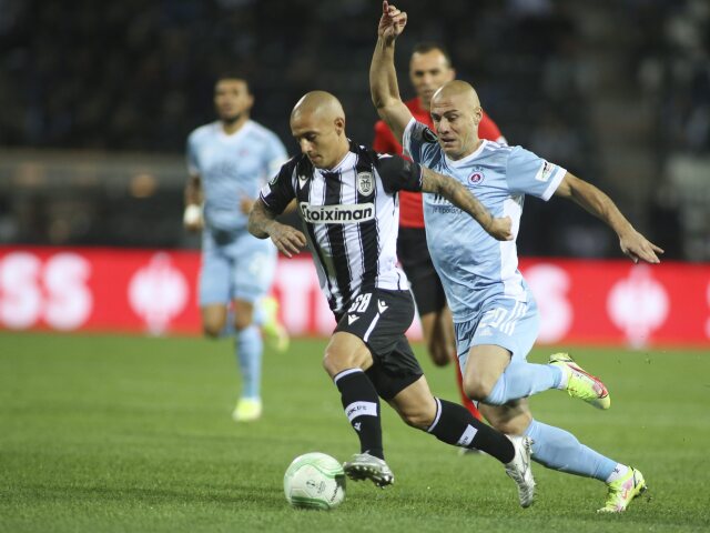 4. PAOK