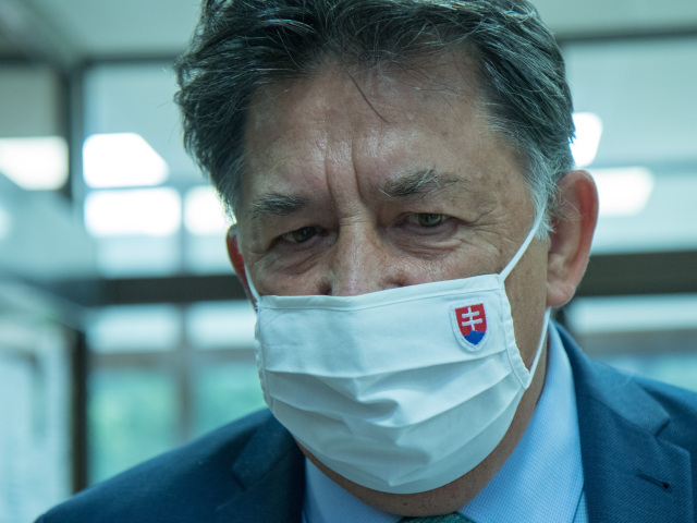 Ján Budaj