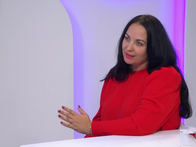 Jana Alušíková, Ide o právo