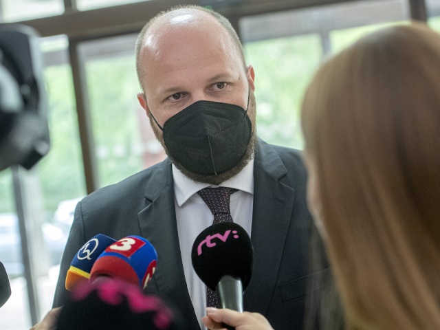 Jaroslav Naď