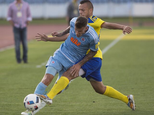 Lásik Slovan