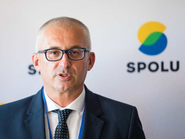 Miroslav Kollár / Spolu /