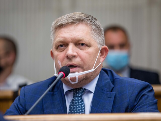 Robert Fico