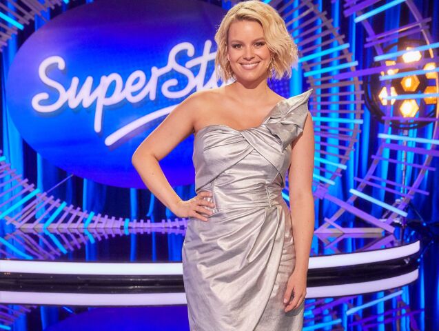 superstar, patrície pagáčová,