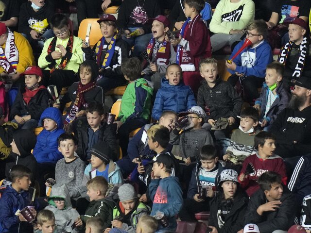 ČR Futbal Európska liga 2. kolo A Skupina