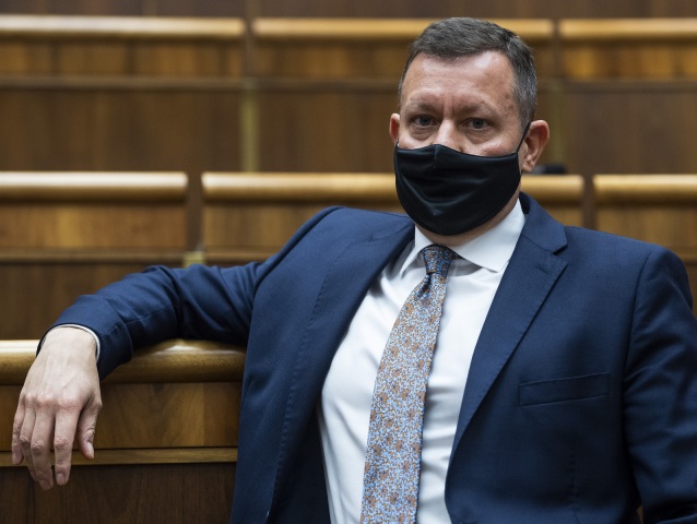 Daniel Lipšic
