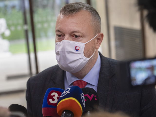 Milan Krajniak
