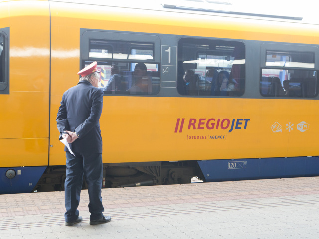 RegioJet