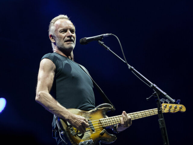 sting