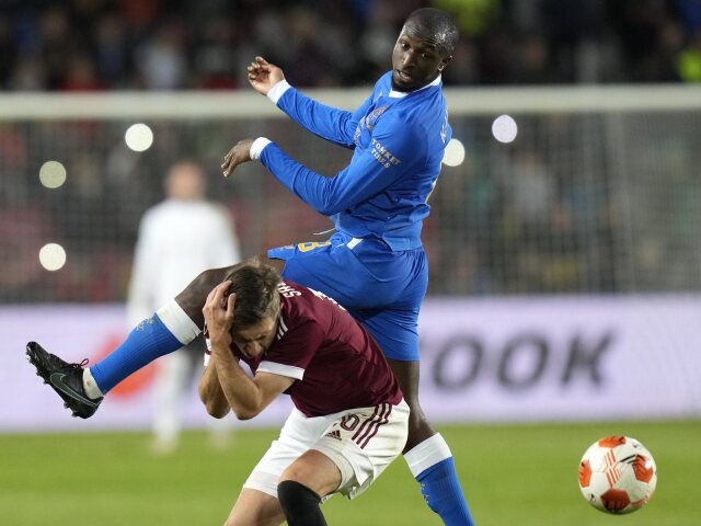 ČR Futbal Európska liga 2. kolo Kamara