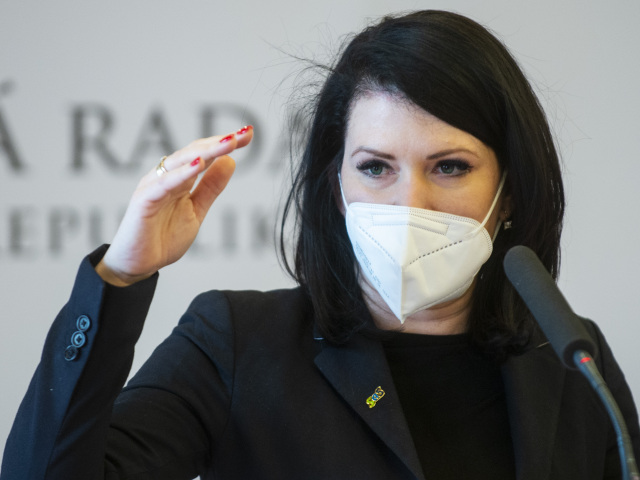 Jana Bittó Cigániková
