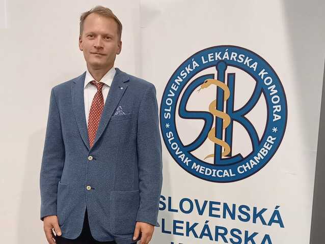 SLK pavel oravec