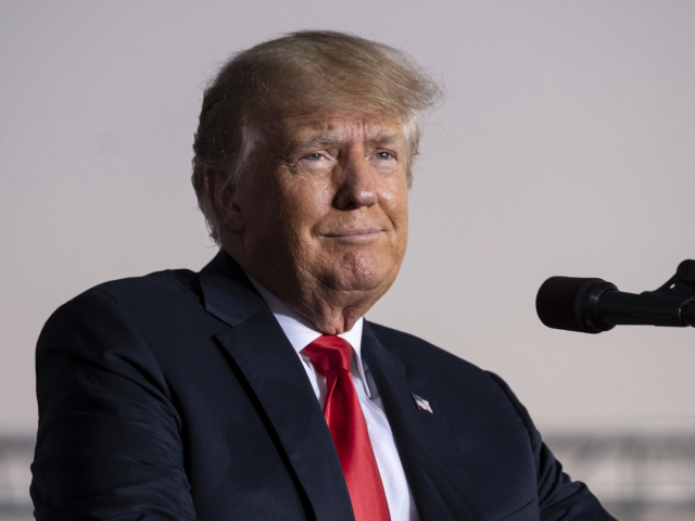 Trump