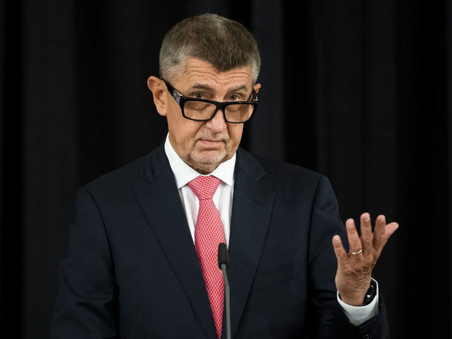 babiš
