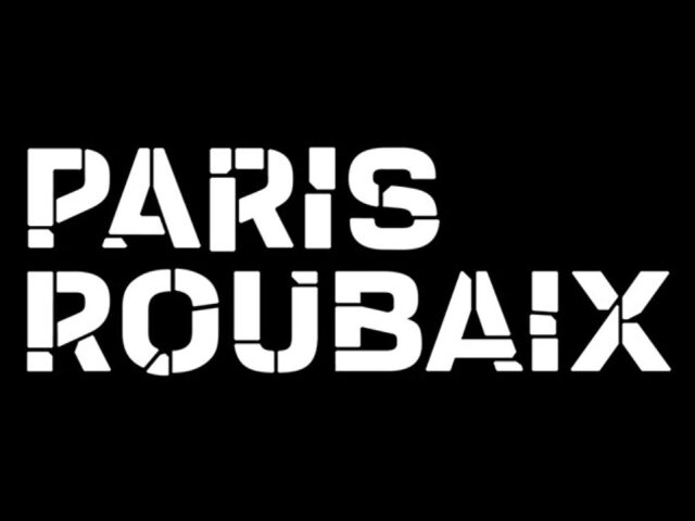 roubaix logo