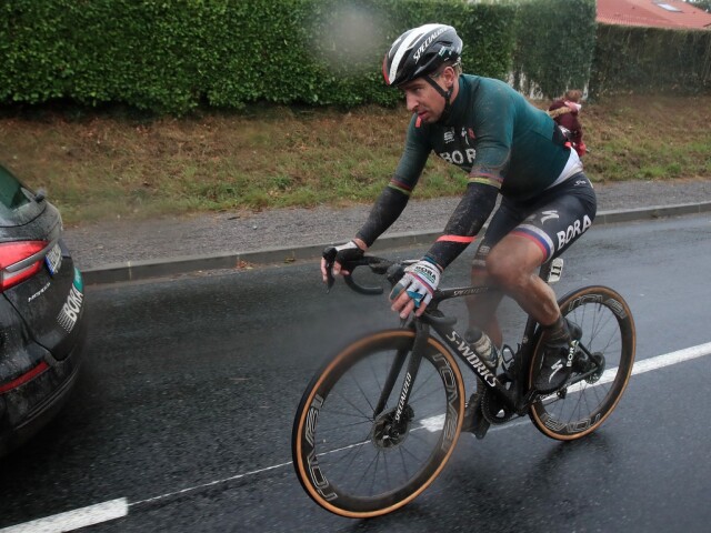 Sagan Roubaix