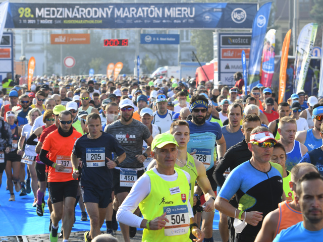 SR Atletika MMM Košice KEX