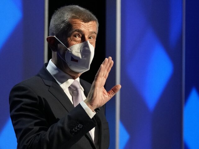 babiš