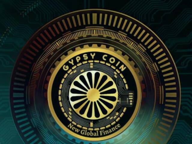 gypsycoin