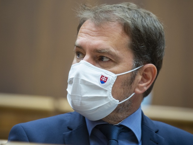 Igor Matovič
