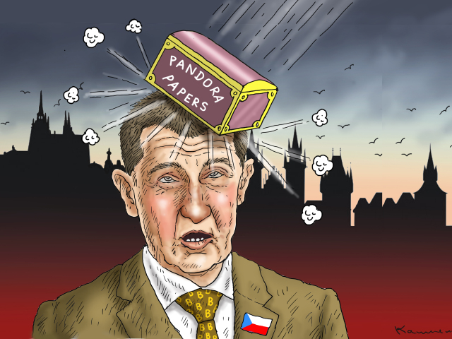KAMENSKÝ, 05.10.2021